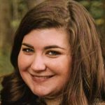 Danielle hoffman headshot