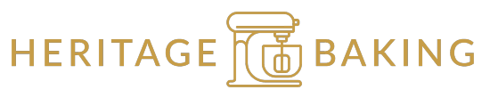 HERITAGE BAKING CO.
